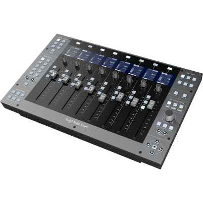 SSL UF8