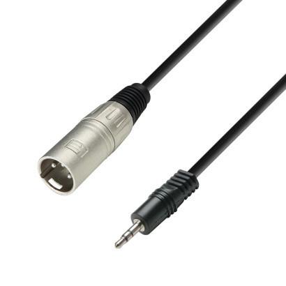 Adam Hall Cables K3 BWM 0100