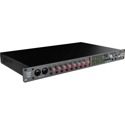 SSL SSL 18