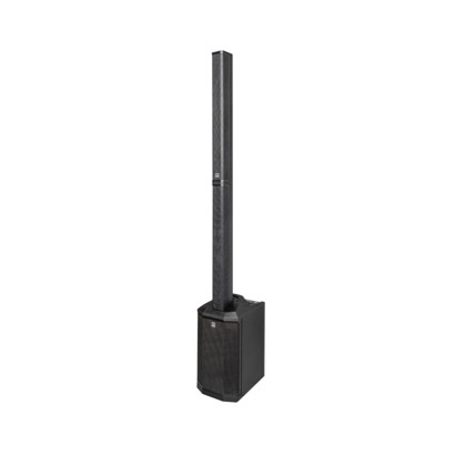 HK Audio POLAR8-MK2 bluetooth avec housses