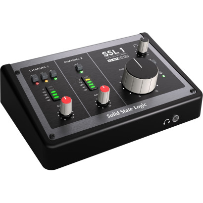 SSL SSL1 