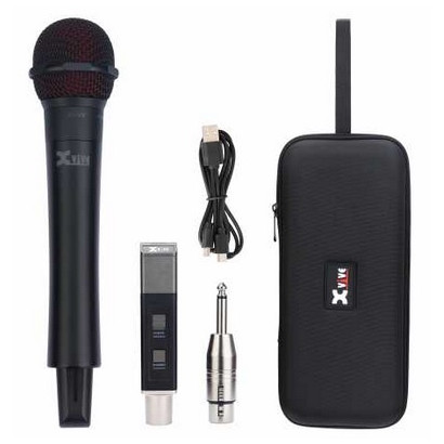 Xvive M5 Micro sans-fil