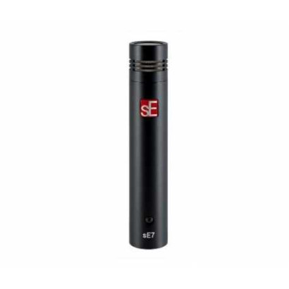 SE Electronics SE7 microphone à condensateur