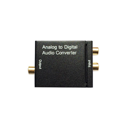 Power Studio CONVER ANA DIGI V1