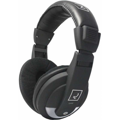 OQAN QHP10 BASIQ Casque Fermé de Studio