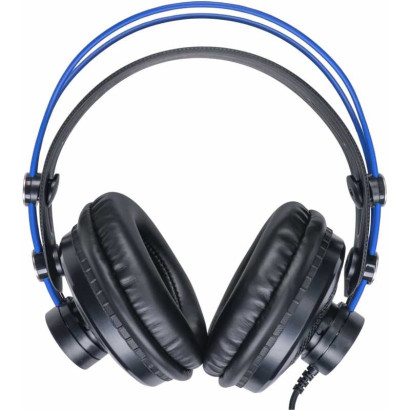 Oqan QHP200 Session Casque Fermé de Studio