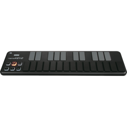 Korg NanoKey 2 Noir