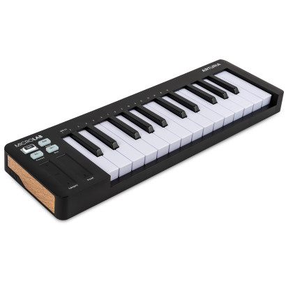 Arturia MicroLab MK3 Noir ou Blanc
