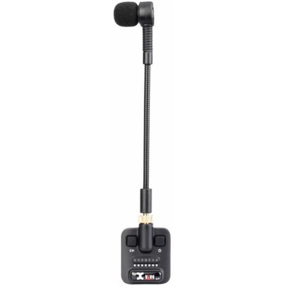 Xvive U7 Système Sans Fil pour Sax et Trompette