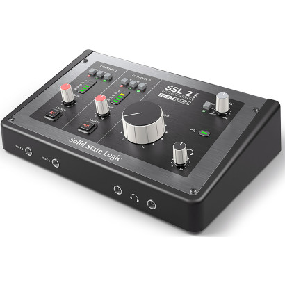 SSL SSL2MK2