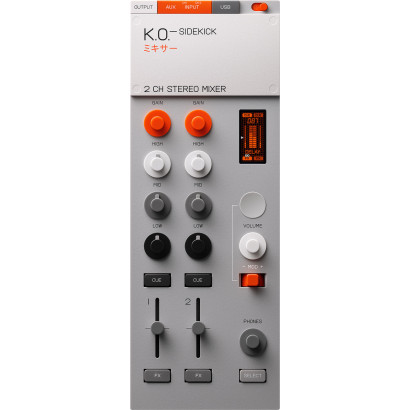Teenage Engineering EP-136 KO SIDEKICK 