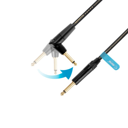 Adam Hall 5 STAR IPPR 0300 FLIPJACK Jack - Jack 3M