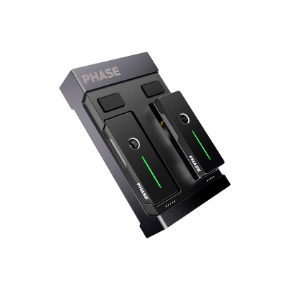 Phase Essential