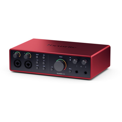 Focusrite Scarlett4 16i16