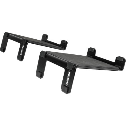 Quiklok MST002 Supports bureau pour monitoring - Paire 