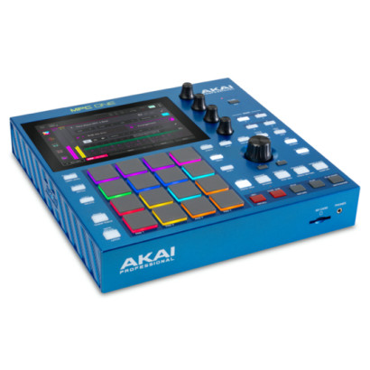 Akai MPC ONE G2