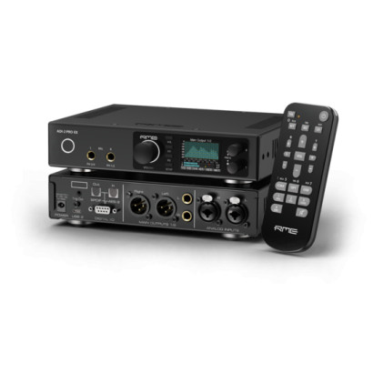 RME ADI-2 Pro EX