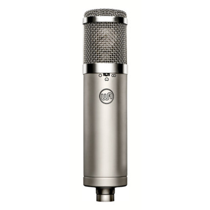 Warm Audio WA-47jr
