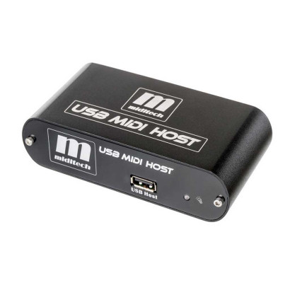 Miditech USB MIDI Host