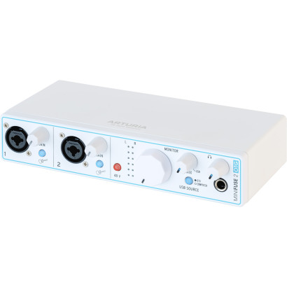 Arturia MiniFuse 2 OTG
