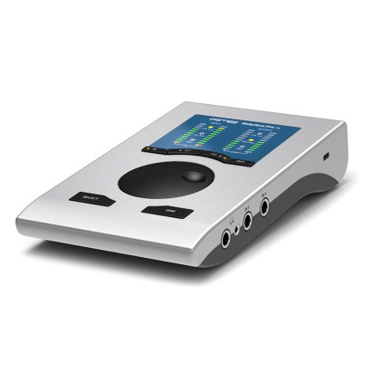 Rme Babyface Pro FS