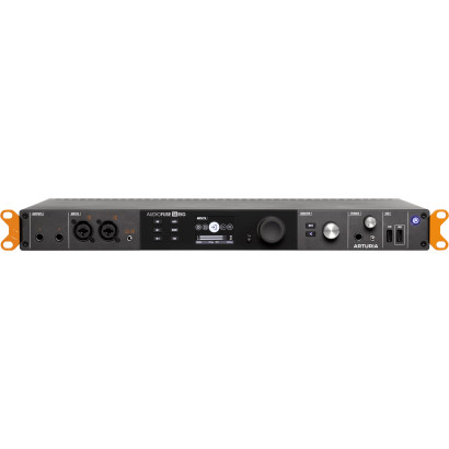 Arturia AudioFuse 16RIG