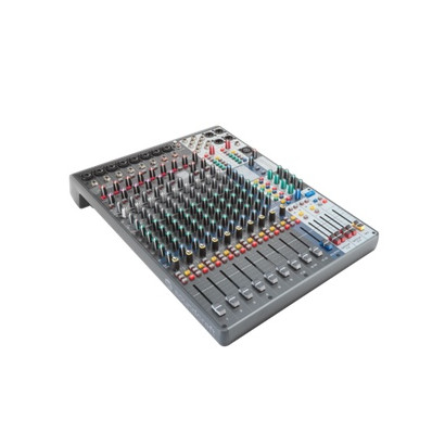 Soundcraft Signature PLUS 12
