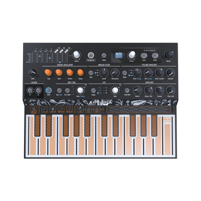 Arturia MicroFreak