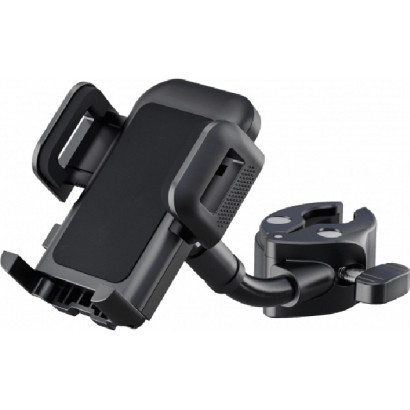 König & Meyer 19761 support Smartphone sur pied de...