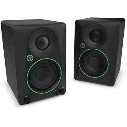 Mackie CR35BT Monitoring Bluetooth Actif 50w ( La...