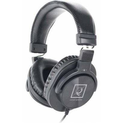 Oqan QHP300 Casque Fermé de Studio
