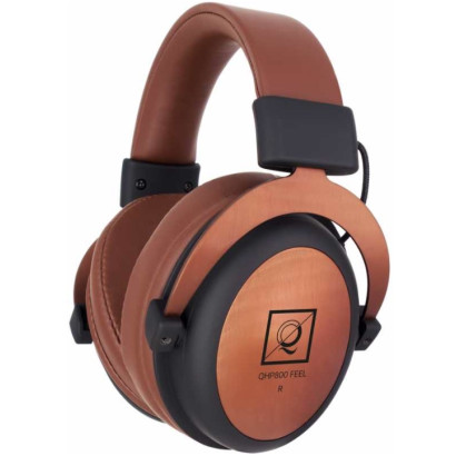 Oqan QHP800 FEEL Casque Fermé de Studio