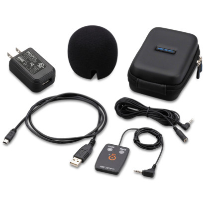 Zoom SPH-2N