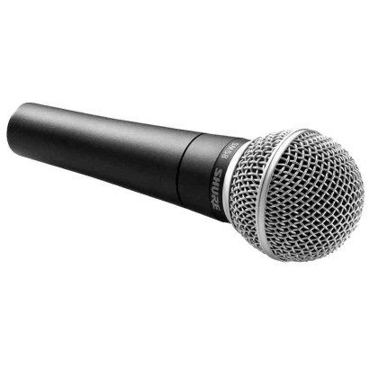 Shure SM58-LCE