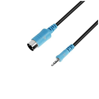 Adam Hall Cables 3 STAR B WMIDI 0090