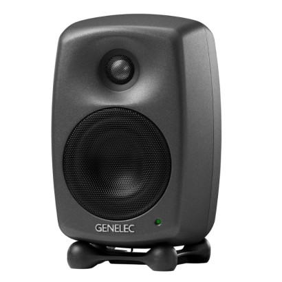 Genelec 8020 DPM Enceinte monitoring active 4 pouces