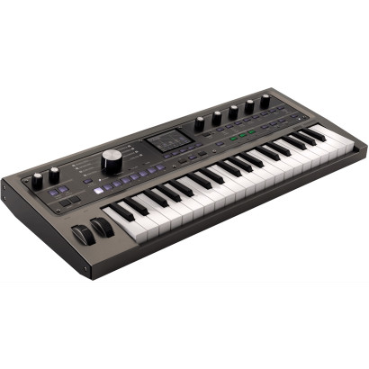 Korg MicroKorg MK2