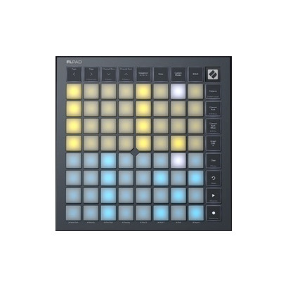 Novation FLPad