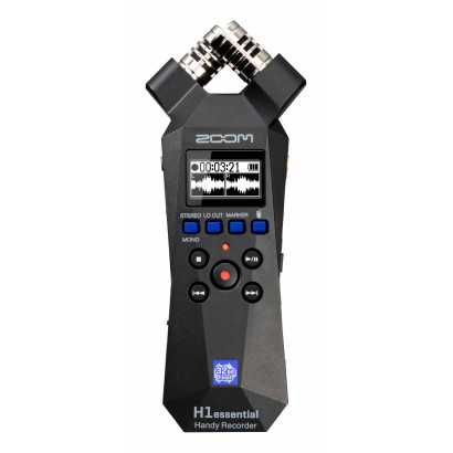 Zoom H1 Essential