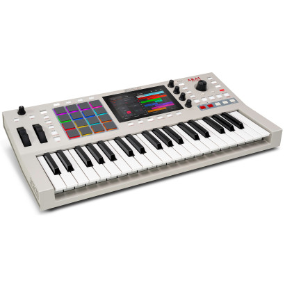 Akai MPCKEY37 G2