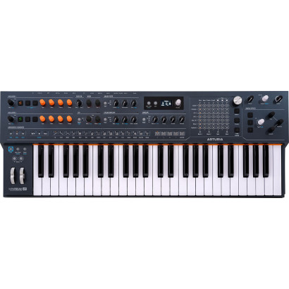 Arturia MiniFreak 49