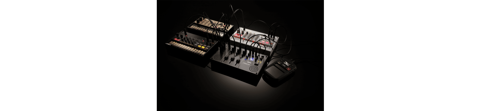 Korg Volca
